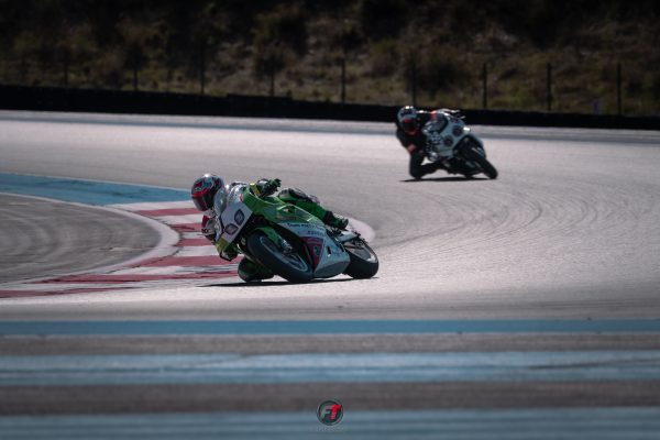 Bol d’Or Classic 836