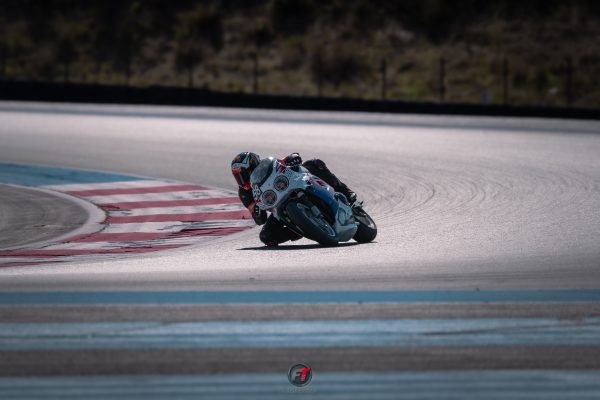 Bol d’Or Classic 837
