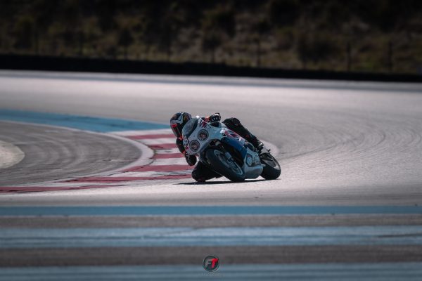 Bol d’Or Classic 838