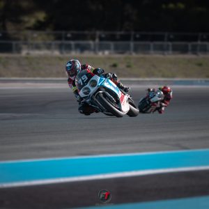 Bol d’Or Classic 84