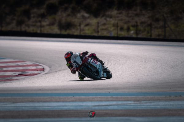 Bol d’Or Classic 848
