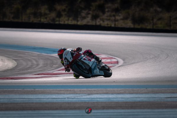 Bol d’Or Classic 850