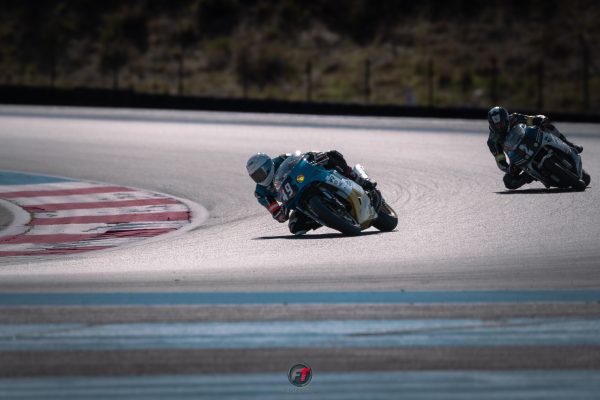 Bol d’Or Classic 851