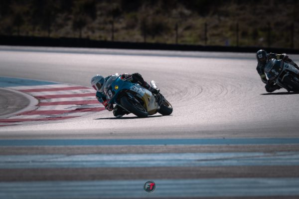 Bol d’Or Classic 852
