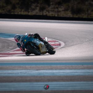 Bol d’Or Classic 853