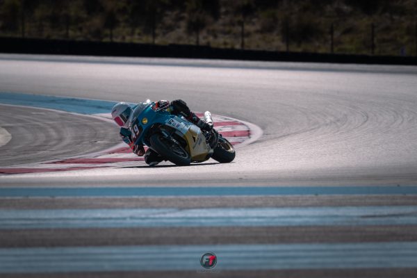 Bol d’Or Classic 853