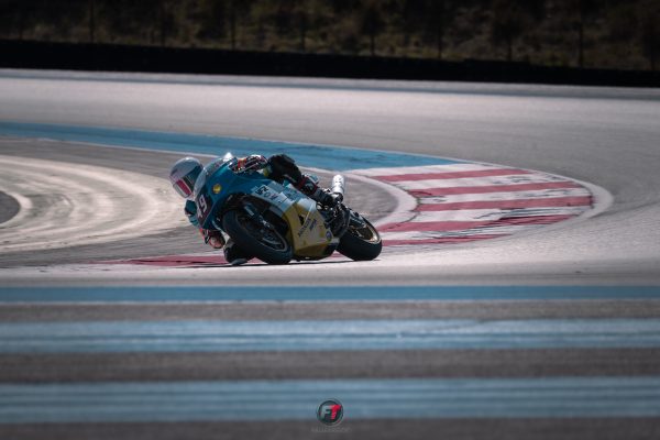 Bol d’Or Classic 854