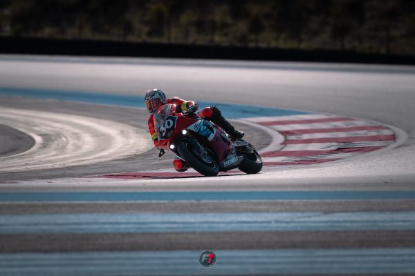 Bol d’Or Classic 856