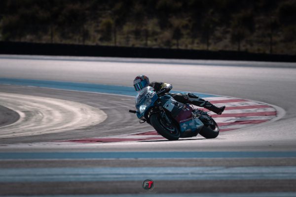 Bol d’Or Classic 858