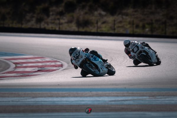 Bol d’Or Classic 860