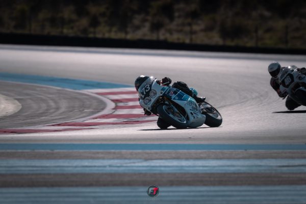 Bol d’Or Classic 861