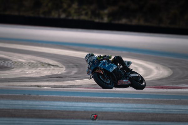 Bol d’Or Classic 865