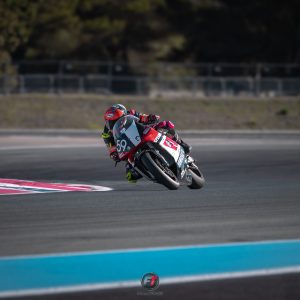Bol d’Or Classic 87
