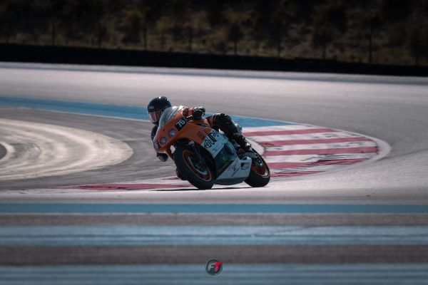 Bol d’Or Classic 870