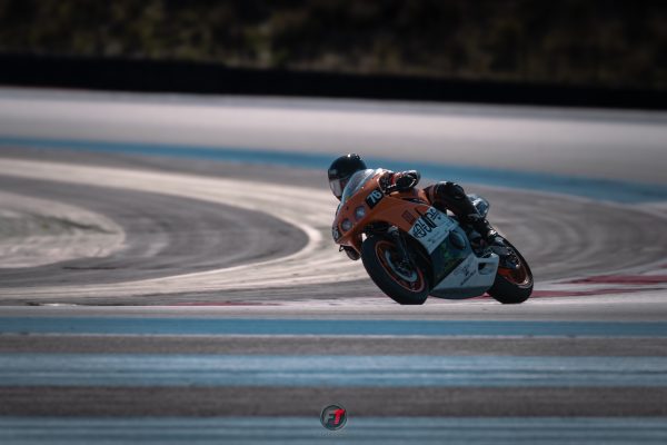 Bol d’Or Classic 871