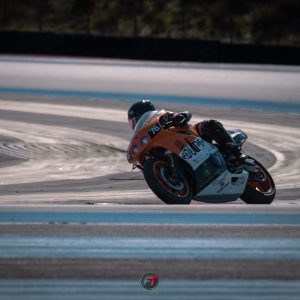 Bol d’Or Classic 872