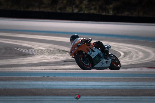 Bol d’Or Classic 872