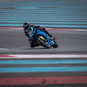 Yamaha 164