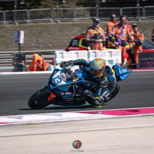 Yamaha 4