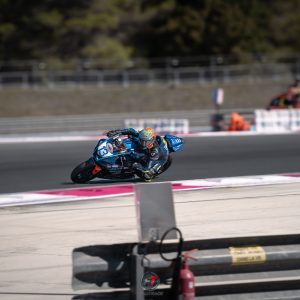 Yamaha 5