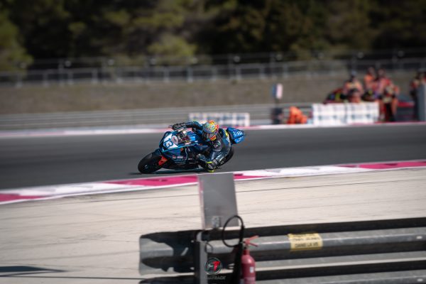 Yamaha 5